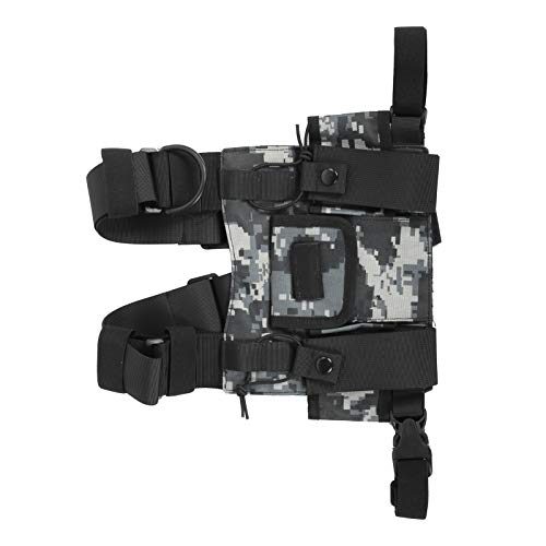 Borsa Toracica Universale per Radio, Custodia