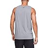 Under Armour Sportstyle Logo Tank Canottiera, Uomo #2