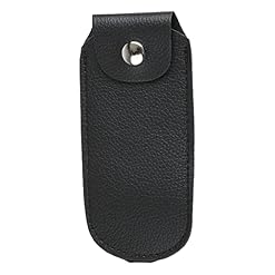 Eulbevoli Sac de Rangement en Cuir pour Harmonica, étui en Cuir pour Harmonica, résistant à l’usure, Pratique pour la fête - Les Beatles, Paul McCartney, John Lennon, RIngo Starr, George Harrison Eulbevoli Sac de Rangement en Cuir pour Harmonica, étui en Cuir pour Harmonica, résistant à l'usure, Pratique pour la fête – Image 7