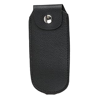 Eulbevoli Sac de Rangement en Cuir pour Harmonica, étui en Cuir pour Harmonica, résistant à l’usure, Pratique pour la fête - Les Beatles, Paul McCartney, John Lennon, RIngo Starr, George Harrison Eulbevoli Sac de Rangement en Cuir pour Harmonica, étui en Cuir pour Harmonica, résistant à l'usure, Pratique pour la fête – Image 7