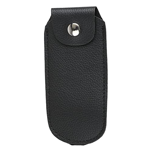 Eulbevoli Sac de Rangement en Cuir pour Harmonica, étui en Cuir pour Harmonica, résistant à l’usure, Pratique pour la fête - Les Beatles, Paul McCartney, John Lennon, RIngo Starr, George Harrison Eulbevoli Sac de Rangement en Cuir pour Harmonica, étui en Cuir pour Harmonica, résistant à l'usure, Pratique pour la fête – Image 8