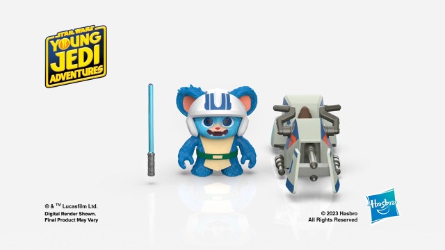 Amazon.com: STAR WARS SW PS FIG and Vehicle WEST : Toys & Games