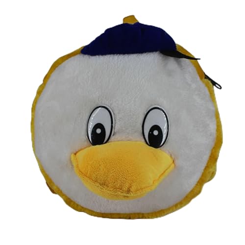 Image of Tickles Soft fabric Sling Cross Body Bag for Kids Child