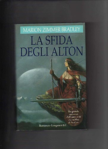 La sfida degli Alton La sfida degli Alton