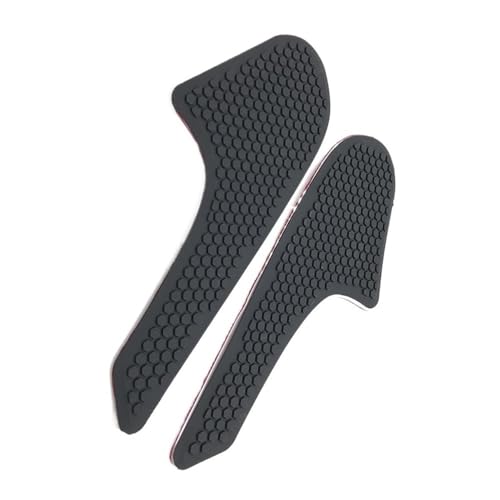 Sticker Panigale 899 grip anti-dérapant genoux protection - 5