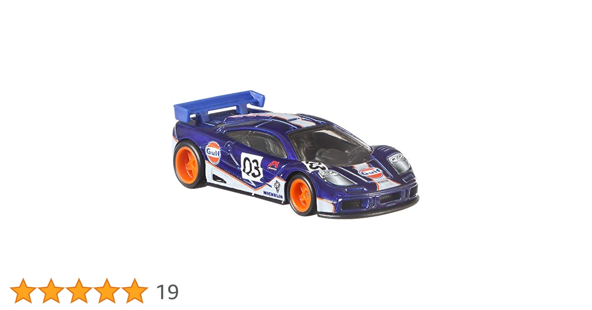 バ*ガ様 HotWheels McLaren F1 Limited Editio Hot Wheels McLaren F1 GTR Black + McLaren P1 Blue + McLaren