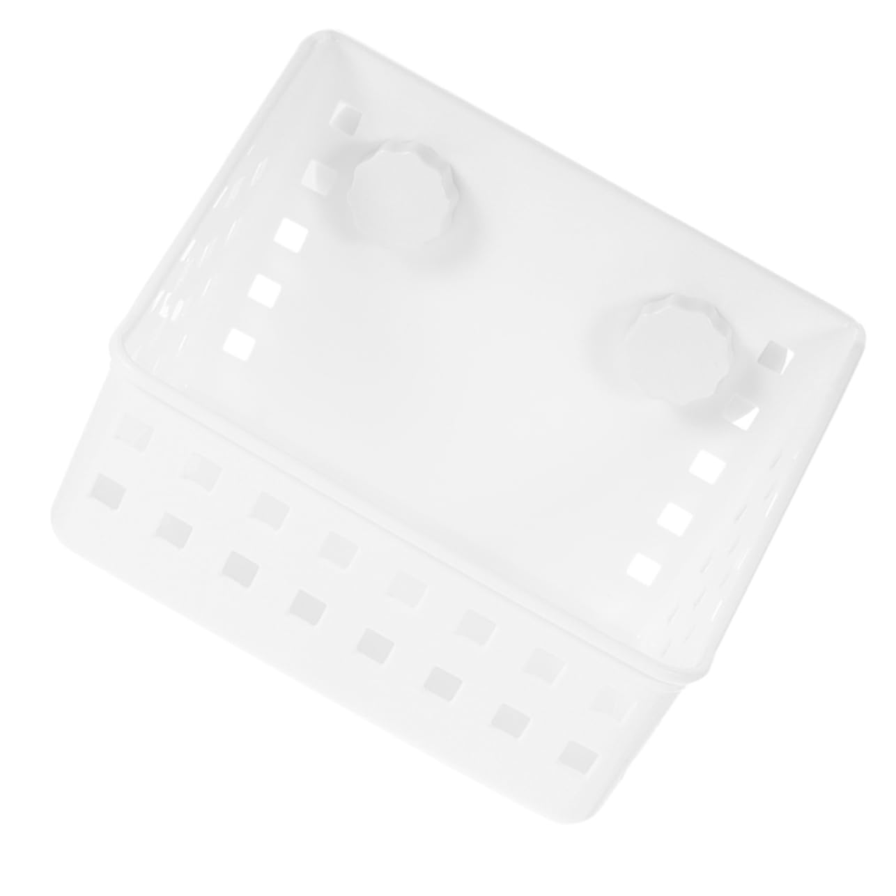 BESPORTBLE 4piezas Comedero De Heno para Conejos y Roedores Accesorio De Alimentación De Plástico De Instalar Jaulas Mantiene Limpia y Organizada