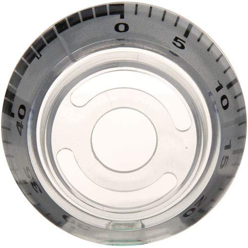 Exact FIT for Hobart 00-875370 DIAL Assembly - Replacement Part BY MAVRIK