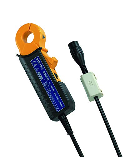 HIOKIクランプ　プローブ クランプオンプローブ HIOKI(日置電機) 電気測定その他関連用品 【通販