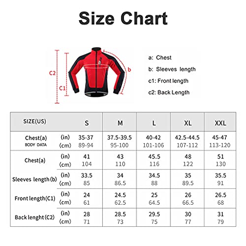 COITROZR Giacca Antivento MTB Donna Softshell