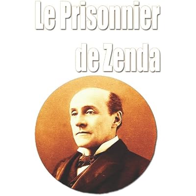 Le Prisonnier de Zenda