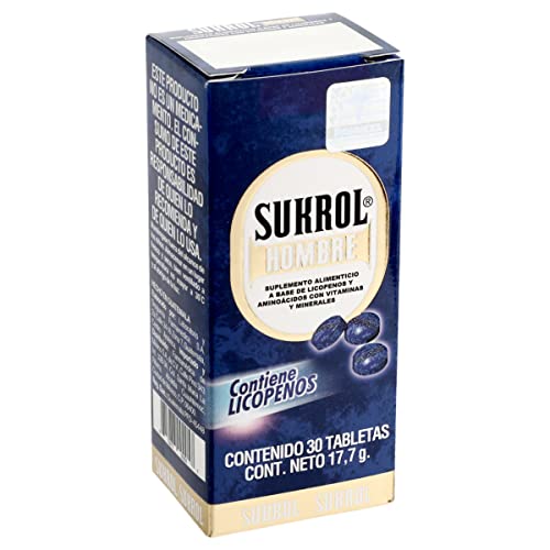 Vitamínicos, Grocery Imagen adicional