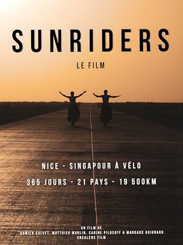 Sunriders