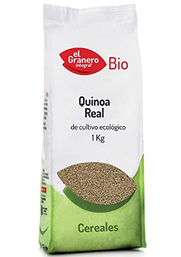 Quinoa Real Bio, 1 Kg