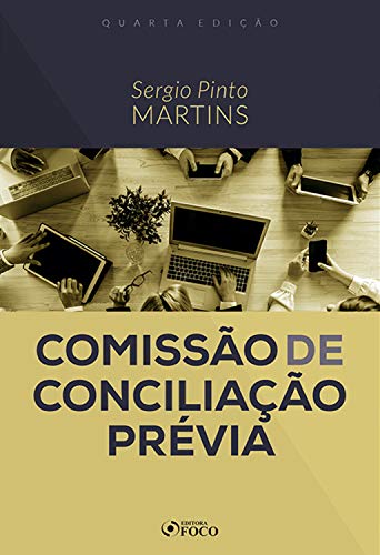 Comissão de conciliação prévia
