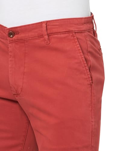 Image of AG Jeans Wanderer Slim Trouser Shorts