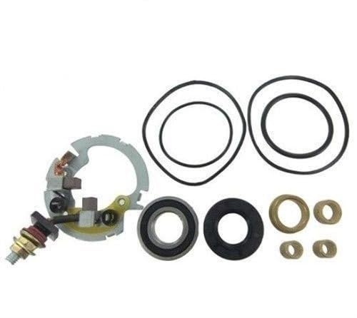 Replacement for Starter Repair Kit 21163-1125 Kawasaki KAF450 Mule 79-85929 Mod-U26Q-2163