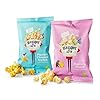 Bazqet Popcorn Honey