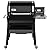 Weber SmokeFire EX4 Wood Fired Pellet Grill, Black, 2nd Generation