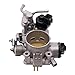Throttle Body Assembly Compatible With 2003-2005 KIA Sorento 3.5L V6 35100-39600 Cars Accessories Tools 3510039600