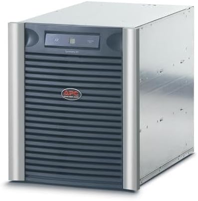 APC Battery Array Cabinet SYBFXR9RMI