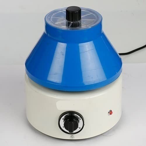 Centrifuge Machine Doctor Model 4 Tubes X 15 ML (4000 RPM) (B09N1FH6MB) Amazon Price History, Amazon Price Tracker