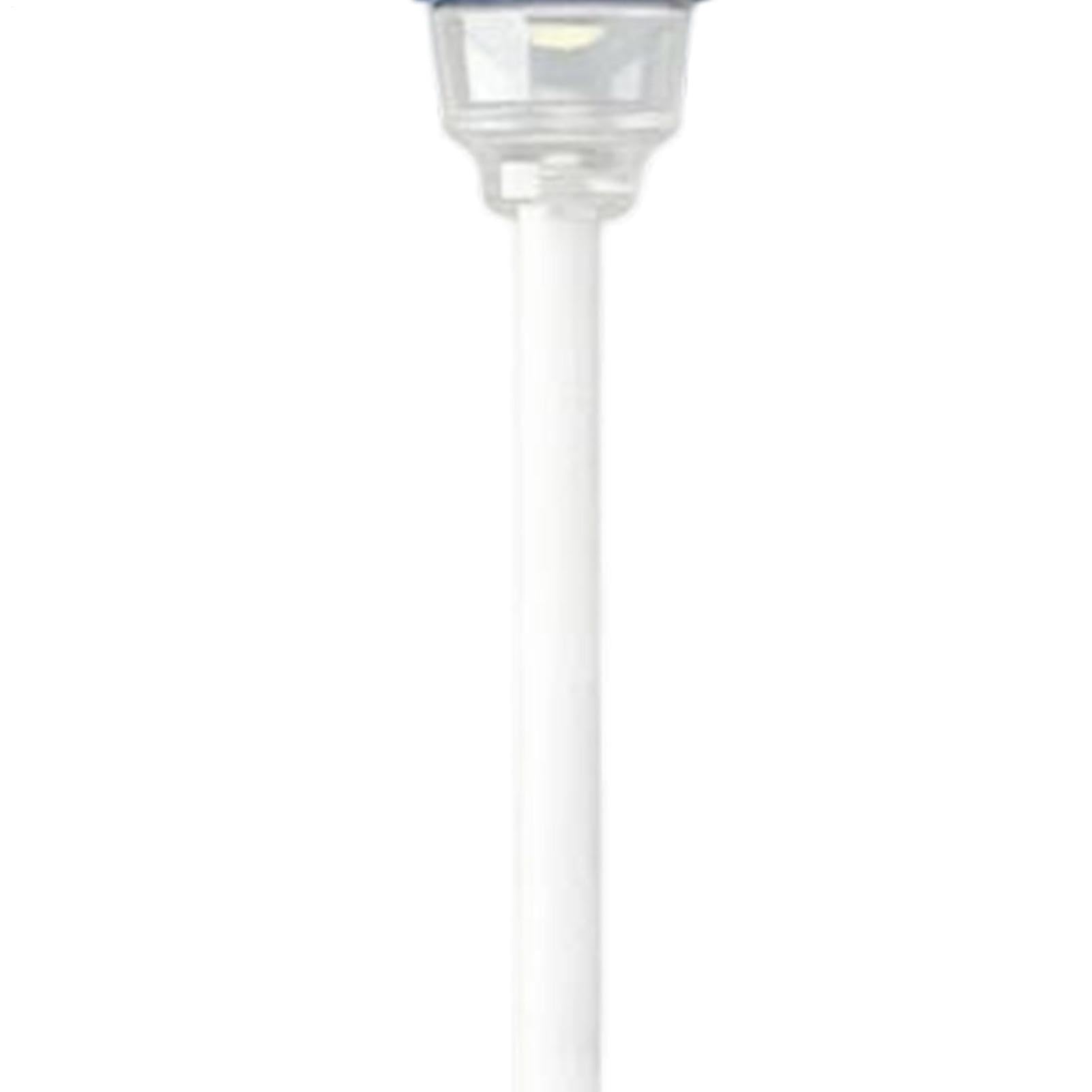 Torre di bolle giocattolo regolabile verticale ricaricabile USB con luce musicale | Giocattoli all'aperto per bambini, per spiaggia, piscina, parco, matrimonio, riunione di famiglia, cortile, campeggio
