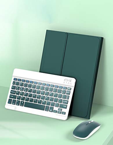 2020f iPad Air4 L[{[hP[X CX}EXt 蒠^ y u[gD[XL[{[h yV[ iPad10.9L[{[hP[X y ^ iPad Pro11P[XL[{[ht }OlbgE CX blue