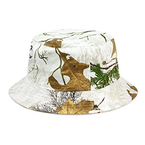 Hunting Headwear - Official Licensed Realtree Camouflage Outdoor Sun Cap Hat3
