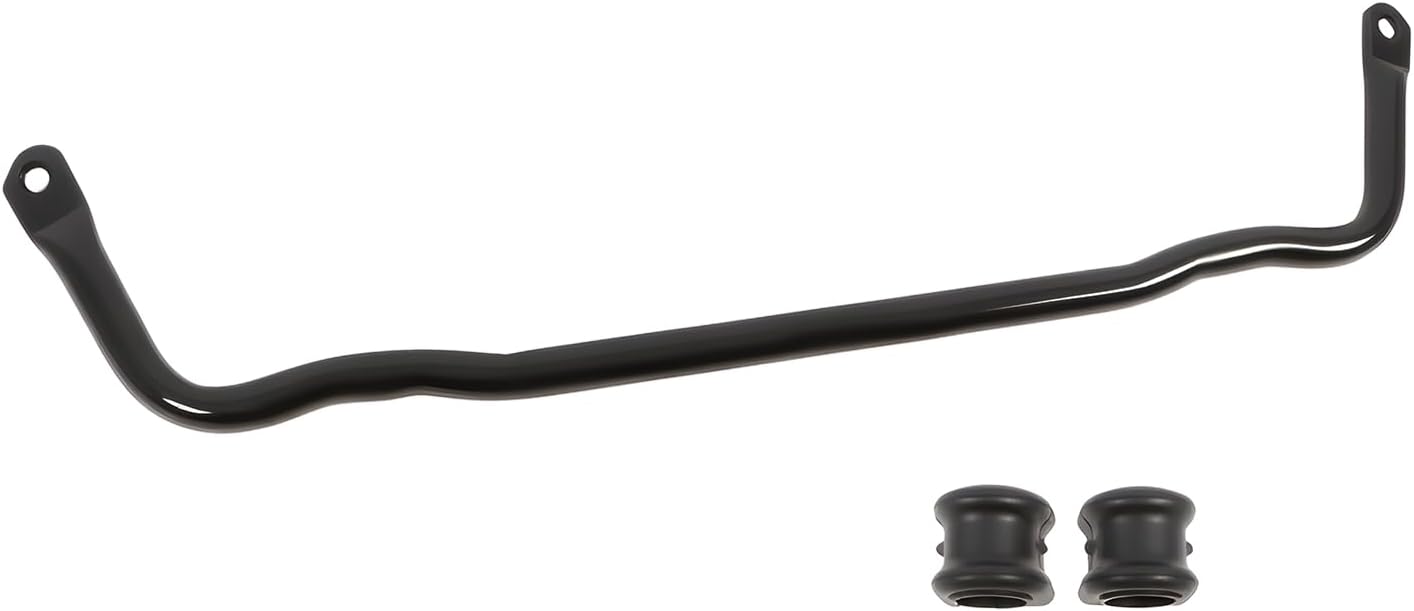 55398938AC 55398938AB Front Suspension Stabilizer Bar Kit Front Sway Bar Link Kit with Bushing Kit Compatible with Ram 1500 2009-2010 1500 2011-2018 1500 Classic 2019-2022
