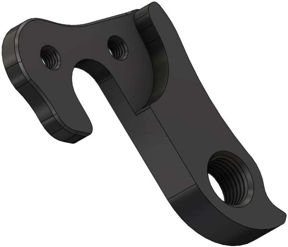 Pilo D792 Derailleur Hanger for XDS