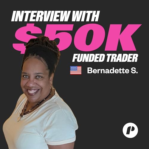 95% Win Rate Scalping! Bernadette Crushed the Evaluation - Learn How
