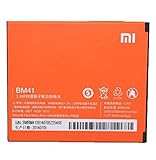 mi battery bm41 Batería Modelo: bm41, Original XIAOMI Redmi 1S 2050 mAh batería para BM41 Xiaomi Redmi 1S