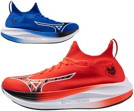 Calçado para corrida Mizuno Mizuno Unisex Neo Vista adulto-unisse...