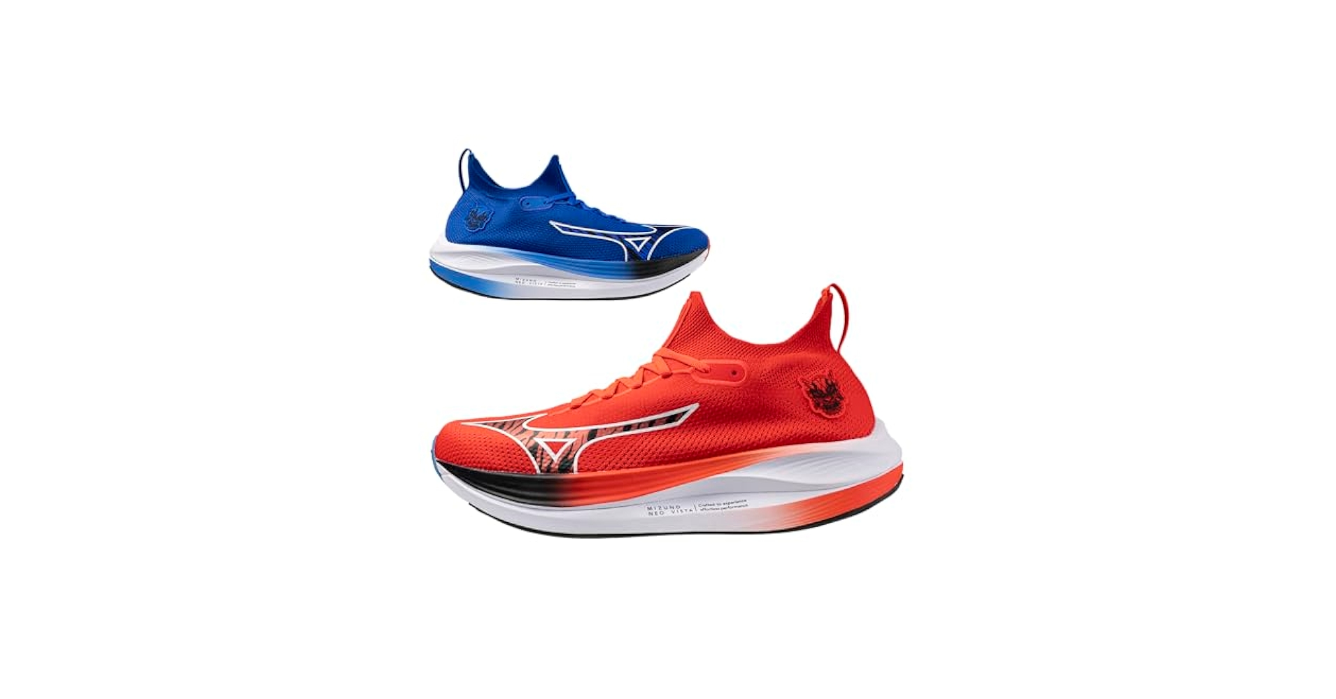 スパイク・シューズ Mizuno neo vista 26cm Men's Mizuno Neo Vista Running Shoe | Speed Running Shoes