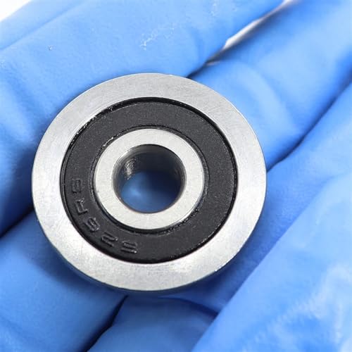 Roulement F626-2RS 6x19x6mm pour stopper les vibrations de l'imprimante 3D