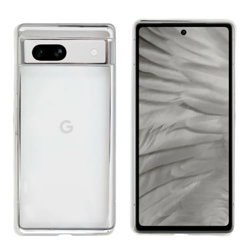 Google Pixel 7a p P[X NA O[O sNZ7a Jo[ X}zP[X  ϏՌ TPU ^ y bLH \tgP[X h~ C菝h~ Yی Vo[ ݊