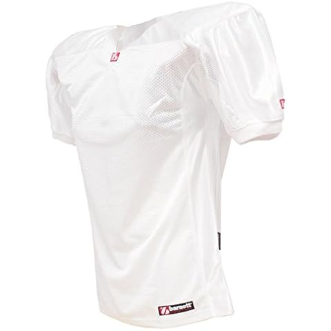 Maillot BARNETT FJ-2 Football Américain Cover