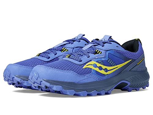 Saucony Women's Excursion Tr16 Gore-tex Trail Runners