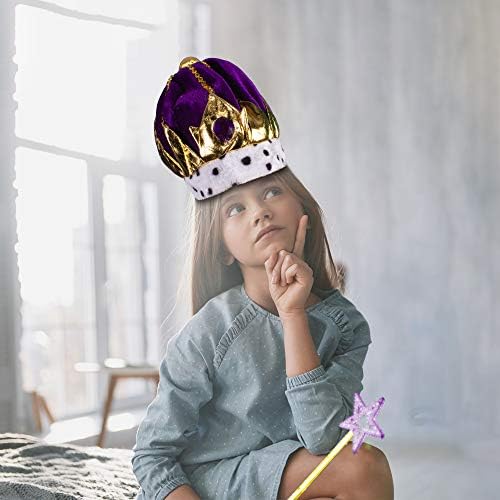 Windy City Novelties Royal King Purple 