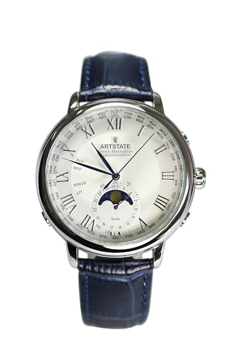 [ARTSTATE AS3252]�r���v ���j�Z�b�N�X �d�g���v,���[���t�F�C,���t�̕\��