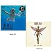 Nirvana Nevermind and in Utero