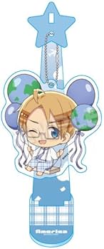 Amazon.co.jp: ヘタリア World☆Stars アメリカ ばるんこスタンド