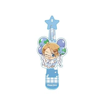 Amazon.co.jp: ヘタリア World☆Stars アメリカ ばるんこ