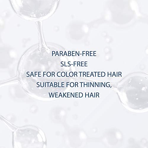 DUCRAY Shampoos, 3282770075526