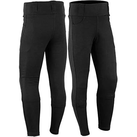 Legging de Moto Femme Bikers Gear Cover