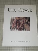 Lia Cook: Material allusions 1882140087 Book Cover