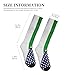 NEED LOVE American flag and Old Bulgarian flag Adult Calf Knee High Long Tube Socks Fashion Athletic Length Bucket Socks A Pair