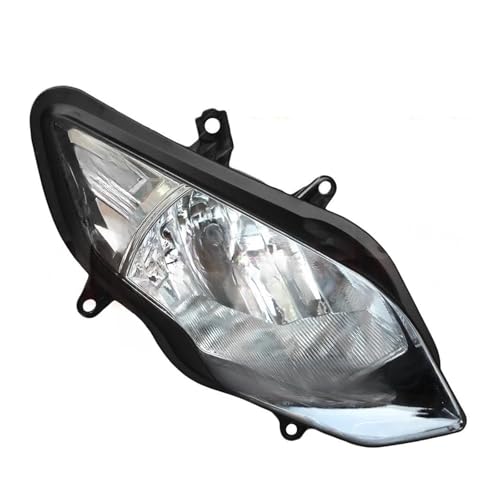 Espejos Retrovisores Moto para S1000RR 2015-2018 con Luz Delantera
