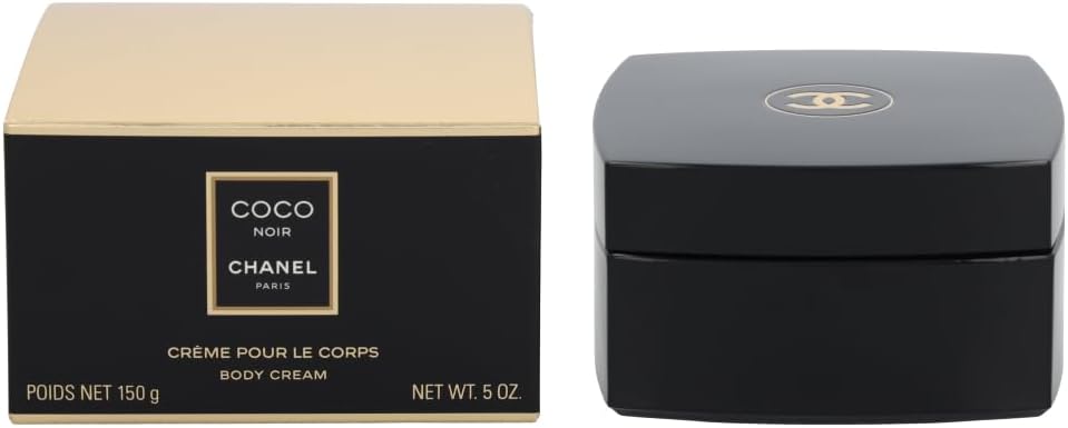Chanel Coco Noir Body Cream, 150 Gm